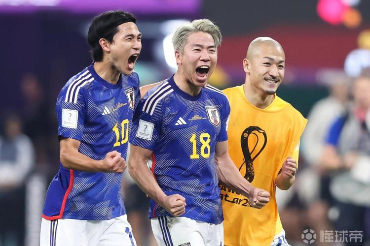 世界杯预选赛直播日本