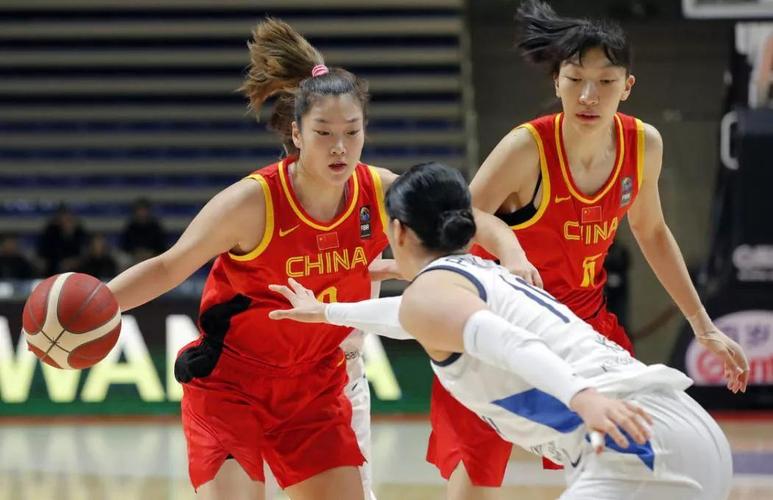 女篮比赛录像回放2022 台湾解说