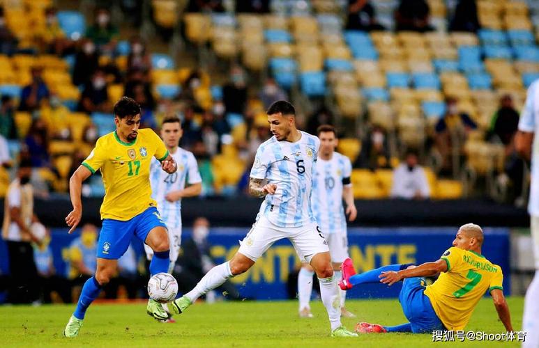 巴西VS阿根廷比赛