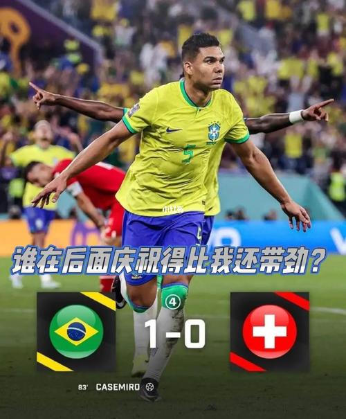 瑞士vs巴西直播