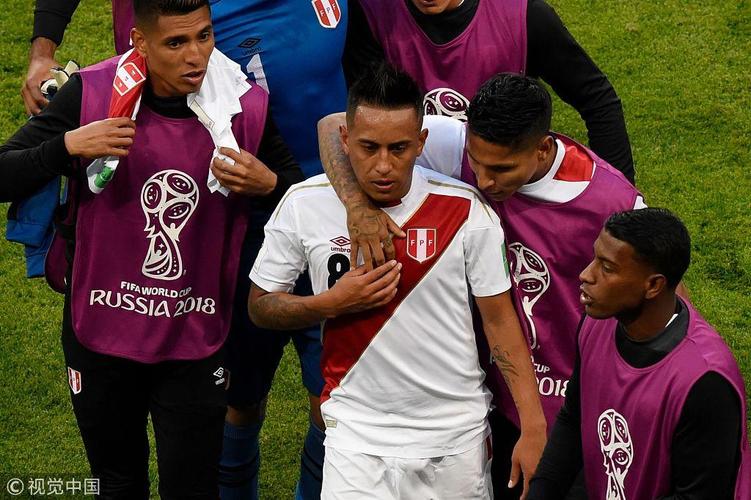 秘鲁vs丹麦