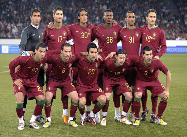 2012欧洲杯葡萄牙的相关图片