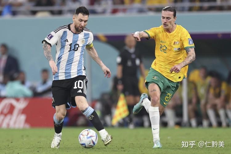 阿根廷vs澳大利亚直播的相关图片